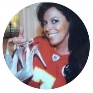 Meet your Posher, Tracy